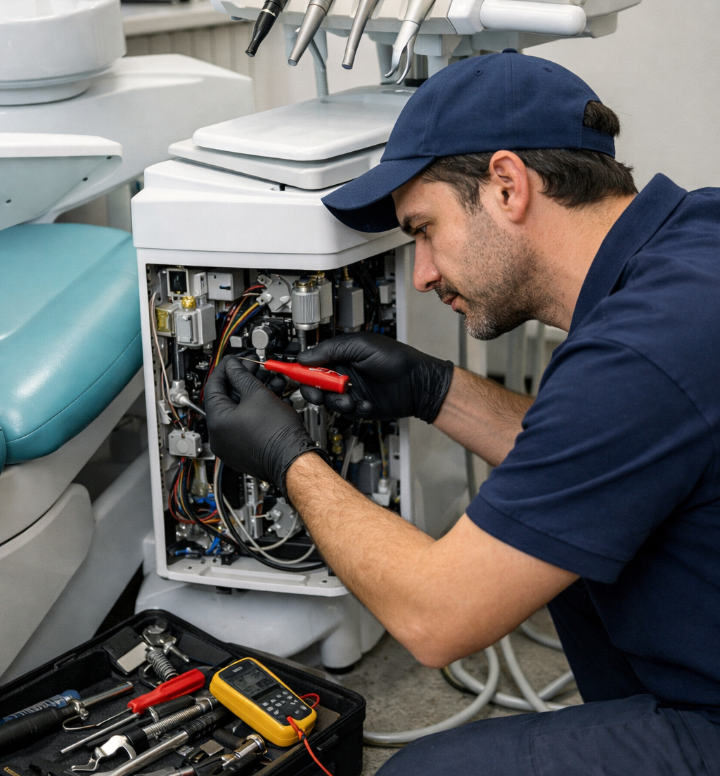 Impresión 3D Biomédica